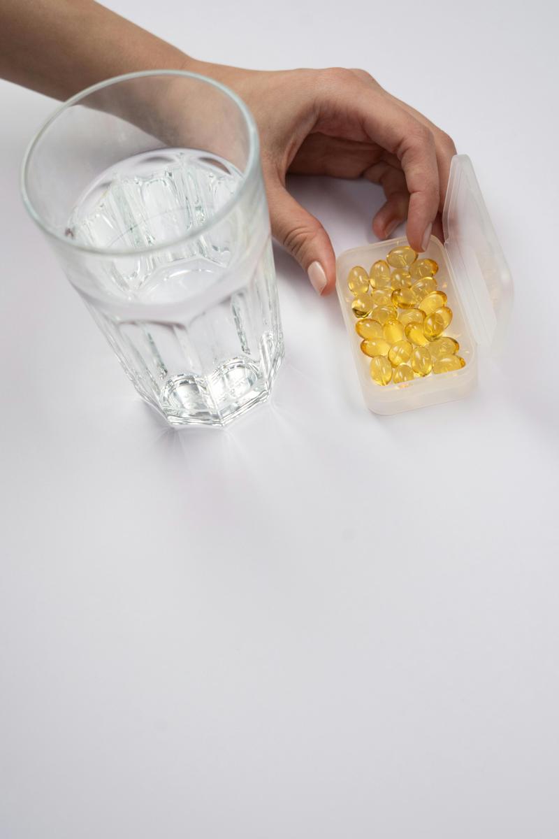 Vitamin d
